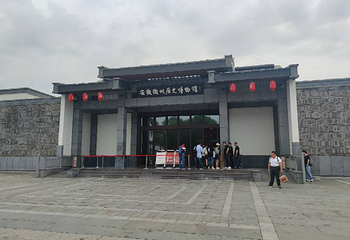 徽州古城第 65 张图片