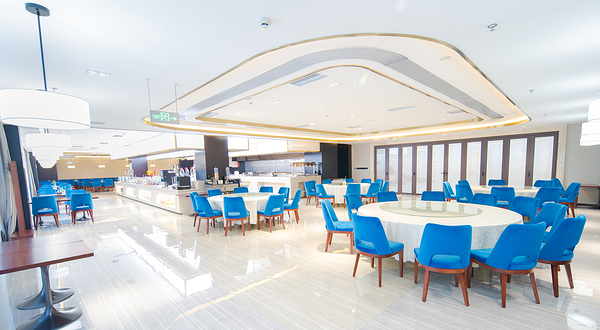 邯郸响堂云瑞酒店·餐厅