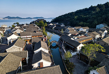 东钱湖第 35 张图片