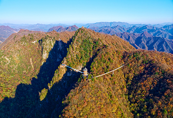 塔云山景区第 5 张图片