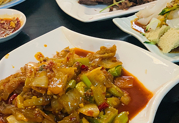 达记酱驴肉黄面馆第 10 张图片