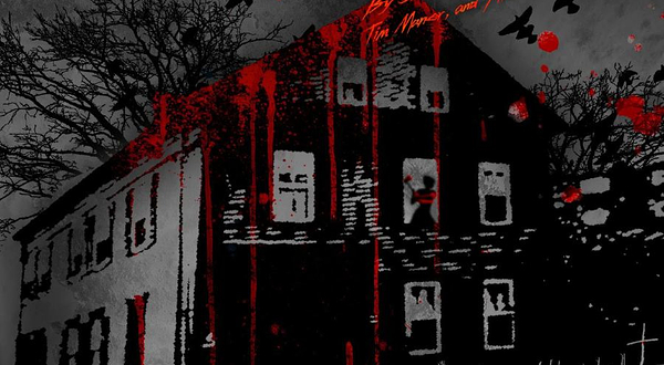 广州 · 百老汇摇滚音乐剧《LIZZIE丽兹》中文版