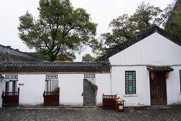 独秀峰王城景区第 137 张图片