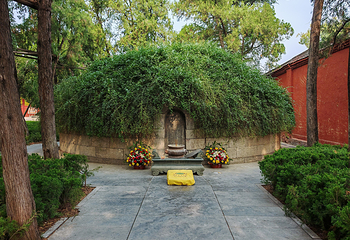 白马寺第 46 张图片