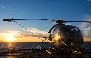 金阳通航航空飞行营地