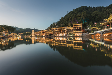 凤凰古城第 55 张图片
