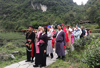 祥贝世外桃源第 17 张图片