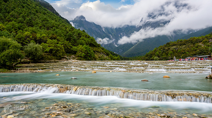 白水河第 4 张图片