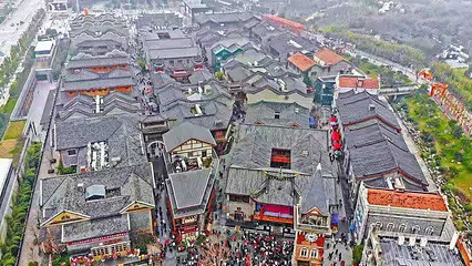 汉口里第 21 张图片