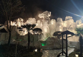 南山汤泉第 19 张图片