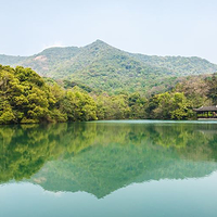 天竺山森林公园