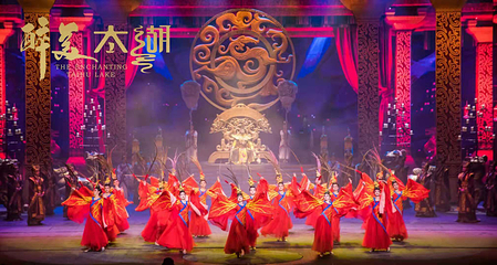 太湖龙之梦乐园第 17 张图片