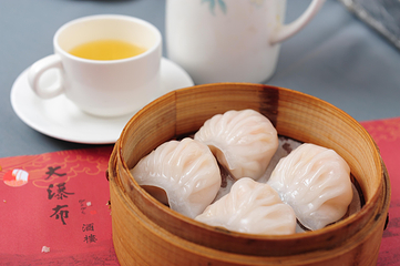 漓江大瀑布饭店·漓江轩餐厅第 24 张图片