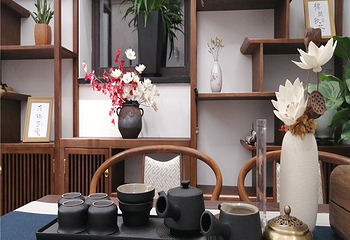 行知草堂（山塘街店）第 13 张图片