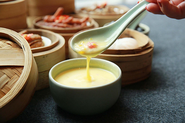 重庆富力凯悦酒店·渝悦轩中餐厅第 30 张图片