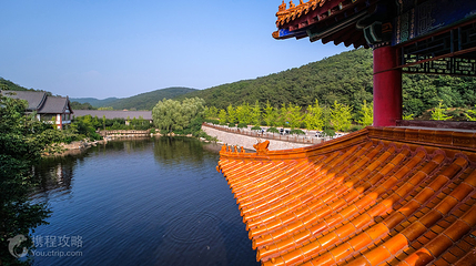 横山寺第 3 张图片