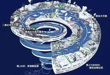 猛犸古生物自然科普馆第 21 张图片