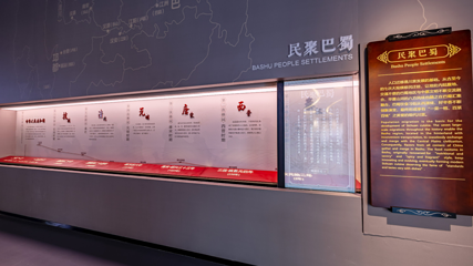 中国川菜博览馆第 47 张图片