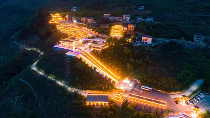 昭君故里文化旅游区第 28 张图片