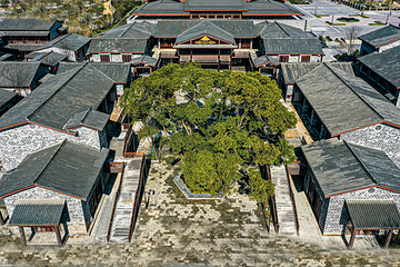 红圩小镇第 8 张图片