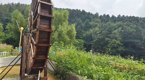 地球宝藏户外探险乐园