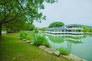 采香泾生态园第 10 张图片