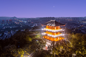 绍兴古城第 72 张图片