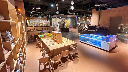 蓝小鸭萌宠乐园(万达广场惠州大亚湾店)第 19 张图片