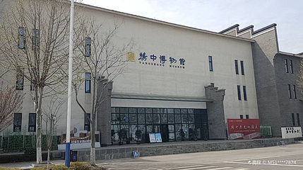 扬中博物馆第 1 张图片