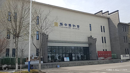 扬中博物馆第 4 张图片