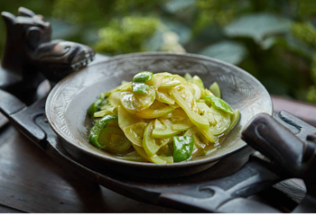 香钿楚菜(汉口店)第 23 张图片