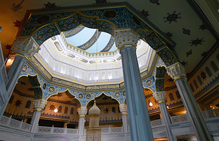 莫斯科大清真寺