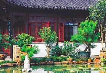 中山詹园第 24 张图片