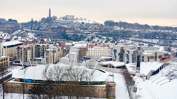 动感地球展示馆