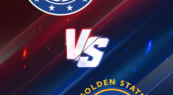 费城76人队 VS 金州勇士队