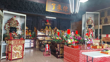 云林 县城隍庙第 1 张图片