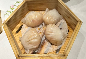 广州白天鹅宾馆·玉堂春暖第 128 张图片