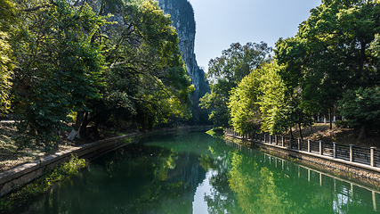 南溪山景区第 22 张图片