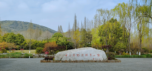习家池第 14 张图片