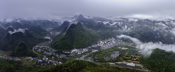 九嶷山景区第 5 张图片