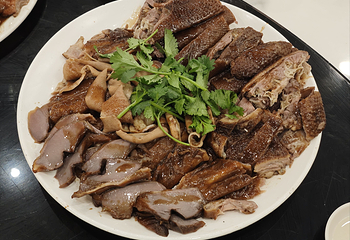 春梅里卤鹅馆(中山路店)第 7 张图片