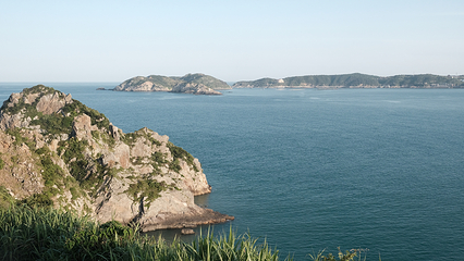 大陈岛旅游度假区第 22 张图片