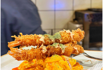 Hey!蛋包饭(中山店)第 2 张图片