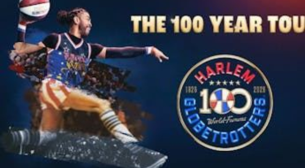 英国利兹 · 哈林篮球队初代队巡演