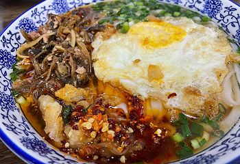 头卡子工农兵粉店(黄兴北路店)第 7 张图片