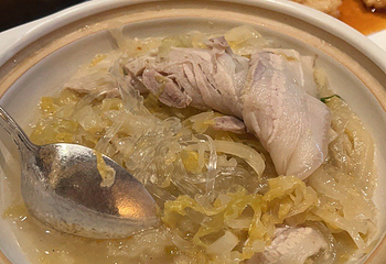 长白山柏悦酒店·柏悦悦厅第 15 张图片