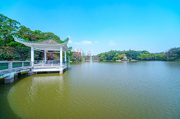 天河公园第 4 张图片