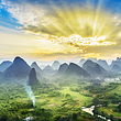 漓江风景名胜区