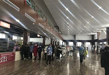 襄阳横冲国际滑雪场第 39 张图片