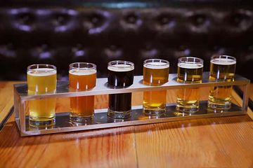 THE BREWER瘾·精酿啤酒餐厅(新天地店)第 22 张图片